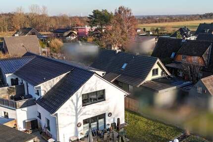 Wohnung Klein Kummerfeld Kleinkummerfeld - 3 Zimmer, 80 m&sup2;, 249.000&euro; | Angebot:24700747