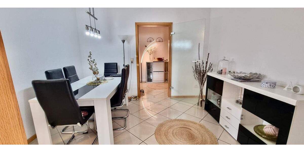 Etagenwohnung Hamm Pelkum - 3 Zimmer, 86 m&sup2;, 189.000&euro; | Angebot:24685944