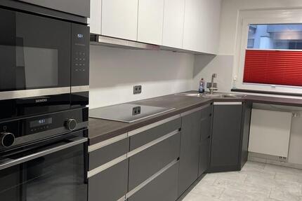 Neu renoviertes Reihenhaus mit 5 Zimmer