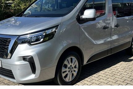 Nissan Primastar 12.300 km 35.990 &euro; Fürstenwalde 15517