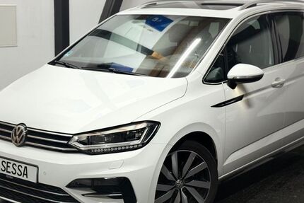 VW Touran 164.000 km 17.999 &euro; Illingen 75428