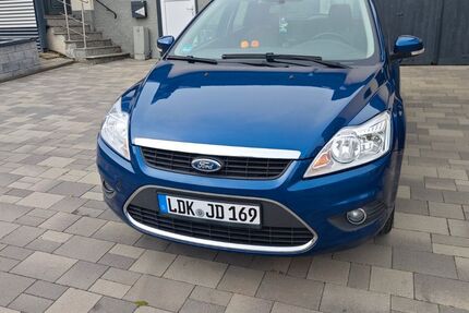 Ford Focus 165.000 km 2.000 &euro; Driedorf 35759