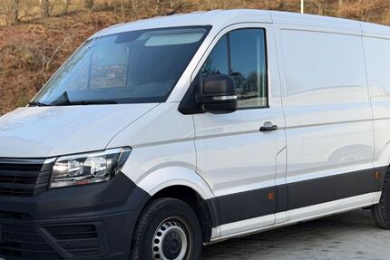 VW Crafter 178.300 km 19.990 &euro; Wilden (Siegerland) 57234