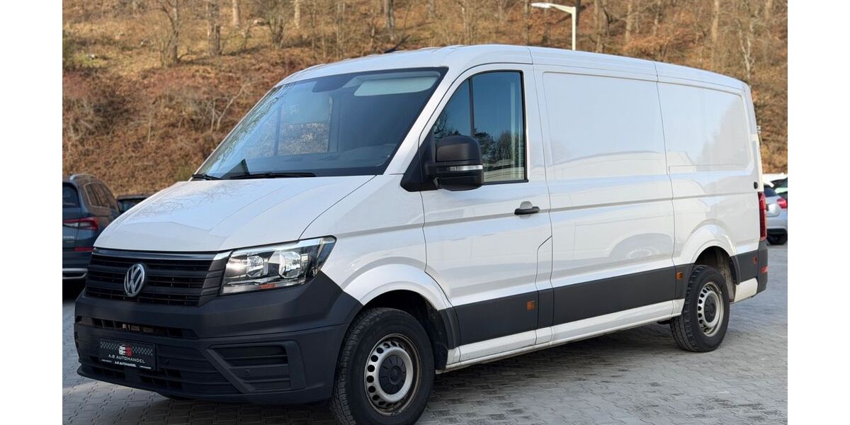 VW Crafter 178.300 km 19.990 &euro; Wilden (Siegerland) 57234