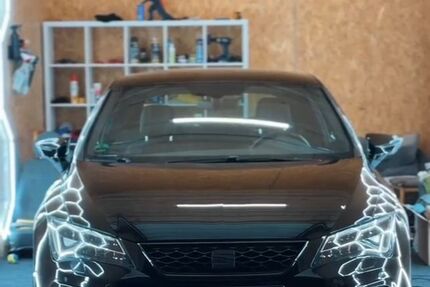 Seat Leon 105.000 km 18.500 &euro; Flonheim 55237