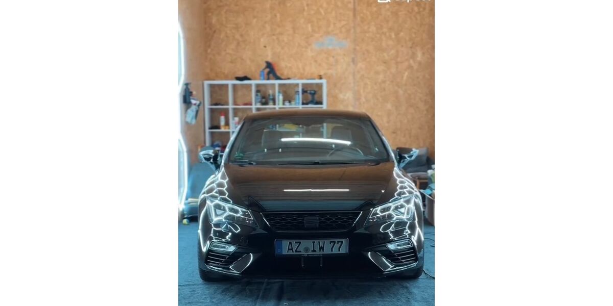 Seat Leon 105.000 km 18.500 &euro; Flonheim 55237