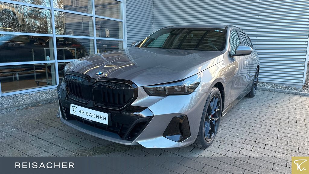 BMW 520 8.473 km 67.700 &euro; Memmingen 87700