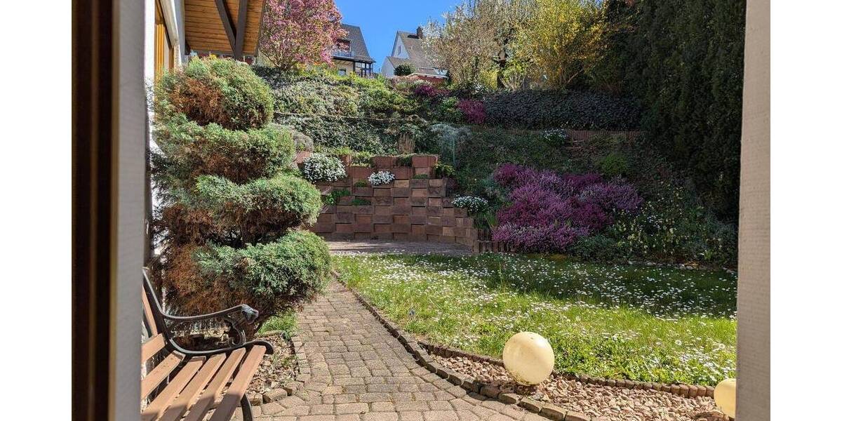 Mehrfamilienhaus, Wohnhaus Hohberg Hofweier - 7 Zimmer, 208 m&sup2;, 520.000&euro; | Angebot:26379812