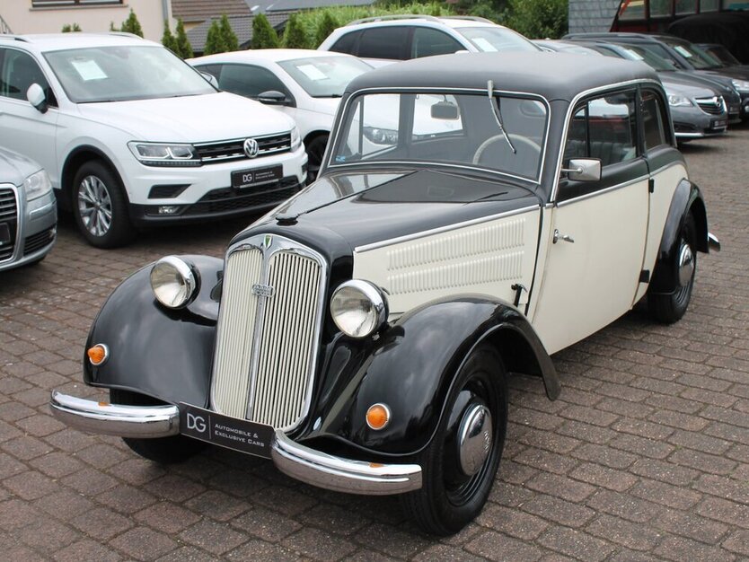 F8-700 Meisterklasse