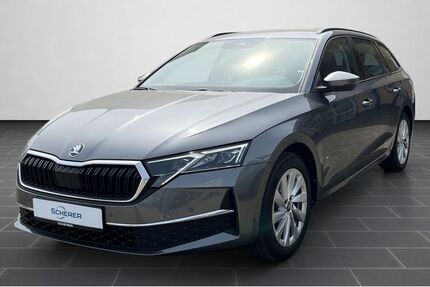 Skoda Octavia 13.210 km 30.990 &euro; Cochem / Faid 56814