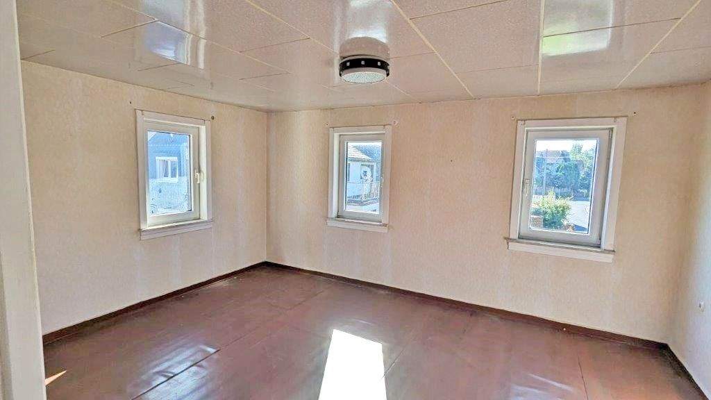 Einfamilienhaus Auengrund Brattendorf - 6 Zimmer, 178 m&sup2;, 49.500&euro; | Angebot:25679309