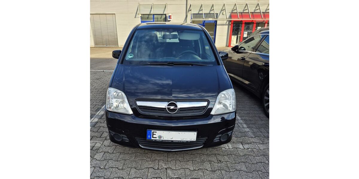 Opel Meriva 159.000 km 2.600 &euro; Essen 45139