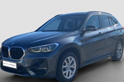 BMW X1 132.250 km 20.865 &euro; Windischleuba 04603