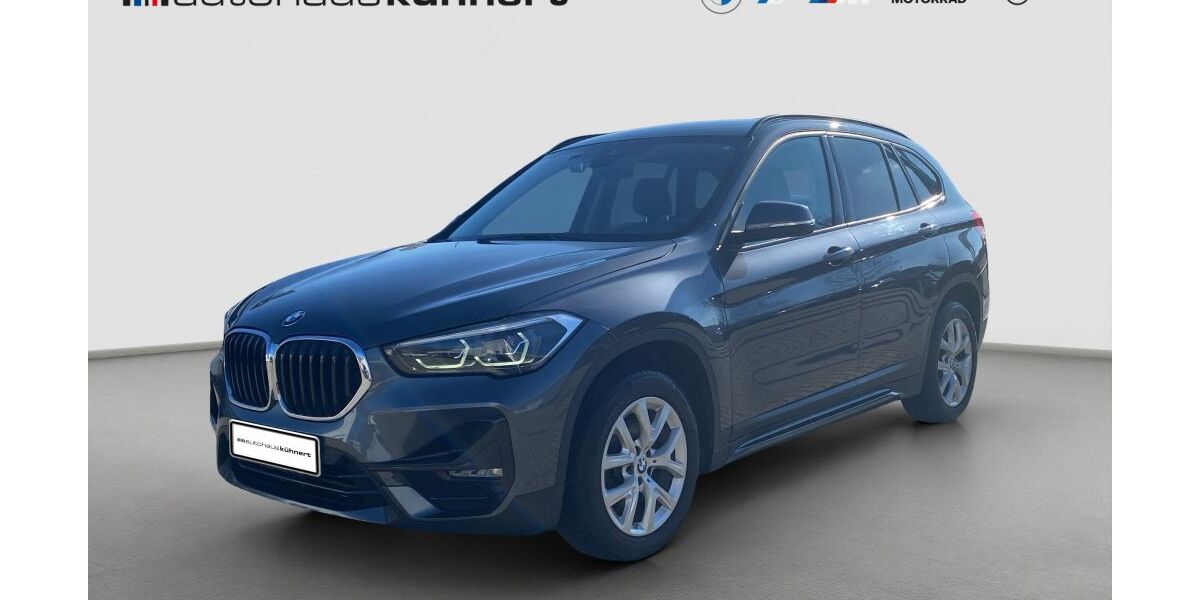 BMW X1 132.250 km 20.865 &euro; Windischleuba 04603