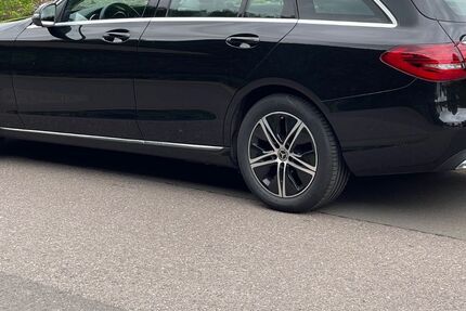 Mercedes-Benz T-Klasse 107.230 km 22.200 &euro; Bous 66359