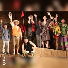 Was ihr wollt (Shakespeare) Dresden