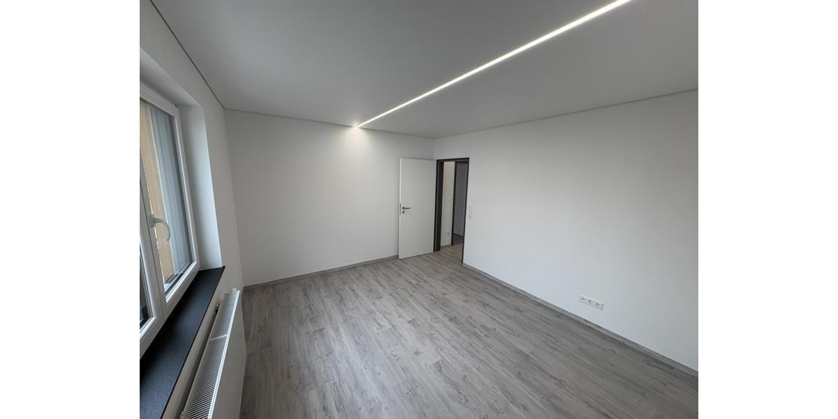 Etagenwohnung Hohenroth - 3.5 Zimmer, 101 m&sup2;, 1.050&euro; | Angebot:26566533