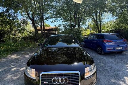 Audi A6 319.000 km 4.000 &euro; Kassel 34127