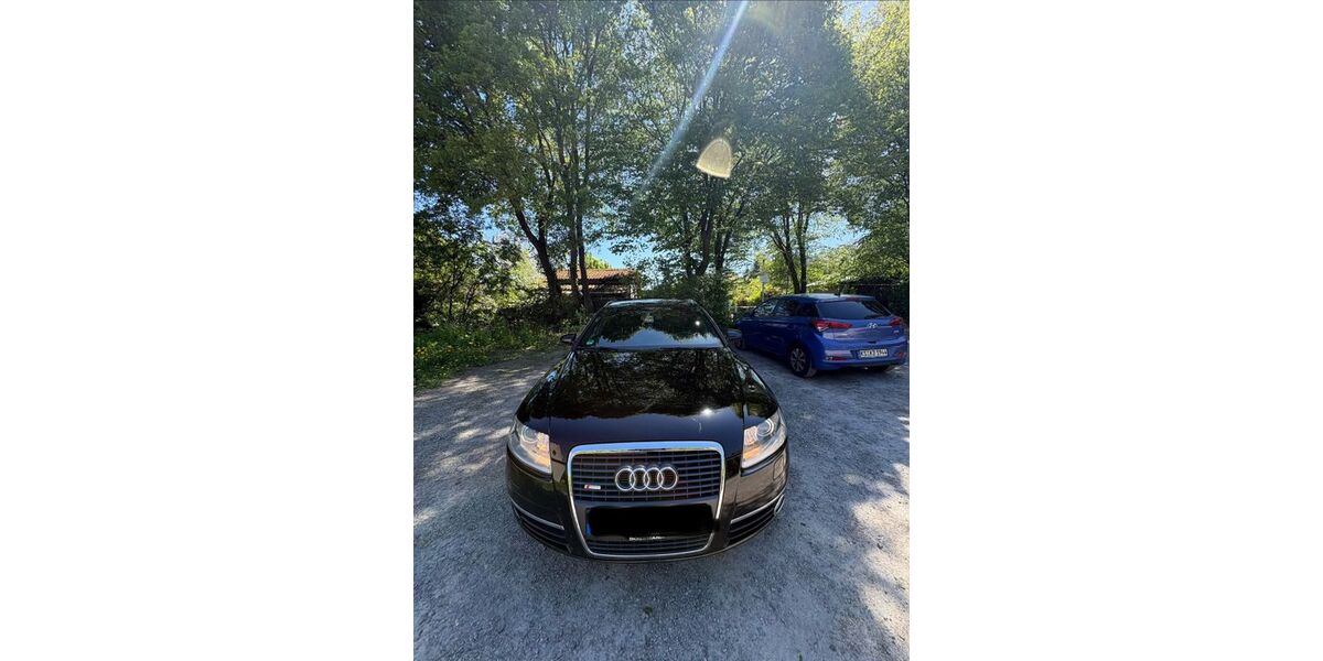 Audi A6 319.000 km 4.000 &euro; Kassel 34127