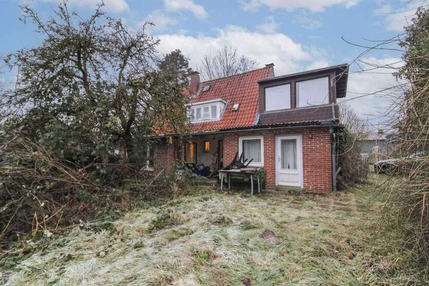 Haus zum Kaufen in Wiemersdorf 75.000 € 114.01 m²
