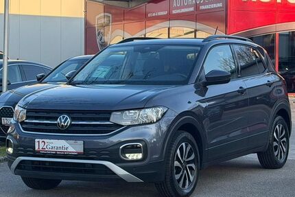 VW T-Cross 60.000 km 16.990 &euro; Obersulm 74182