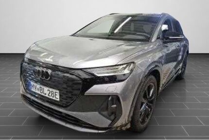 Audi Q4 e-tron 49.963 km 37.790 &euro; Mayen 56727