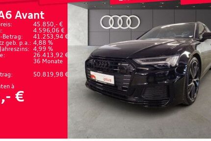 Audi A6 62.701 km 45.850 &euro; Frankfurt am Main 60314
