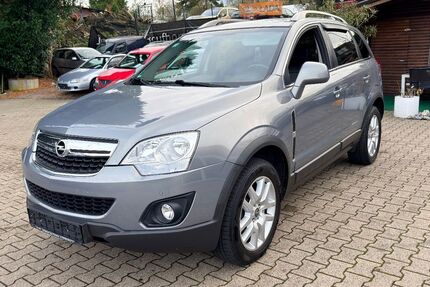 Opel Antara 110.000 km 2.990 &euro; gelsenkirchen 45892