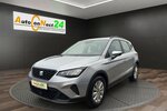 Seat Arona Style Edition *DSG/LED/Navi-App/SHZG/Digital 24.636 km 18.490 &euro; Bamberg 96052