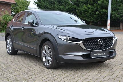 Mazda CX-30 38.375 km 25.450 € Damme 49401