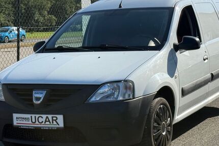 Dacia Logan 269.600 km 3.499 &euro; Dautphetal-Friedensdorf 35232