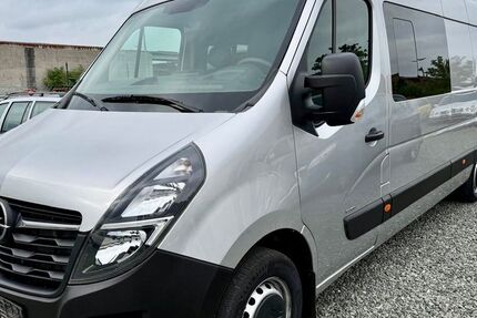 Opel Movano 217.000 km 12.890 &euro; Pettstadt 96175
