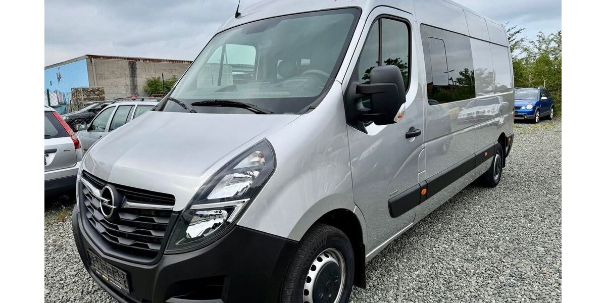 Opel Movano 217.000 km 12.890 &euro; Pettstadt 96175