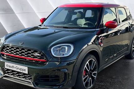 Mini John Cooper Works Countryman 30.864 km 34.900 &euro; Heidelberg 69123