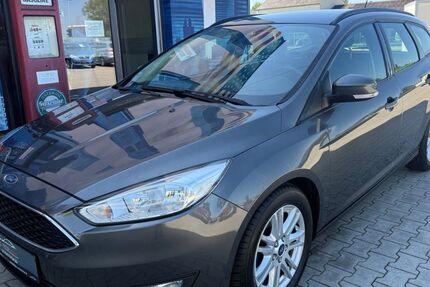 Ford Focus 71.153 km 8.499 &euro; Paderborn 33104