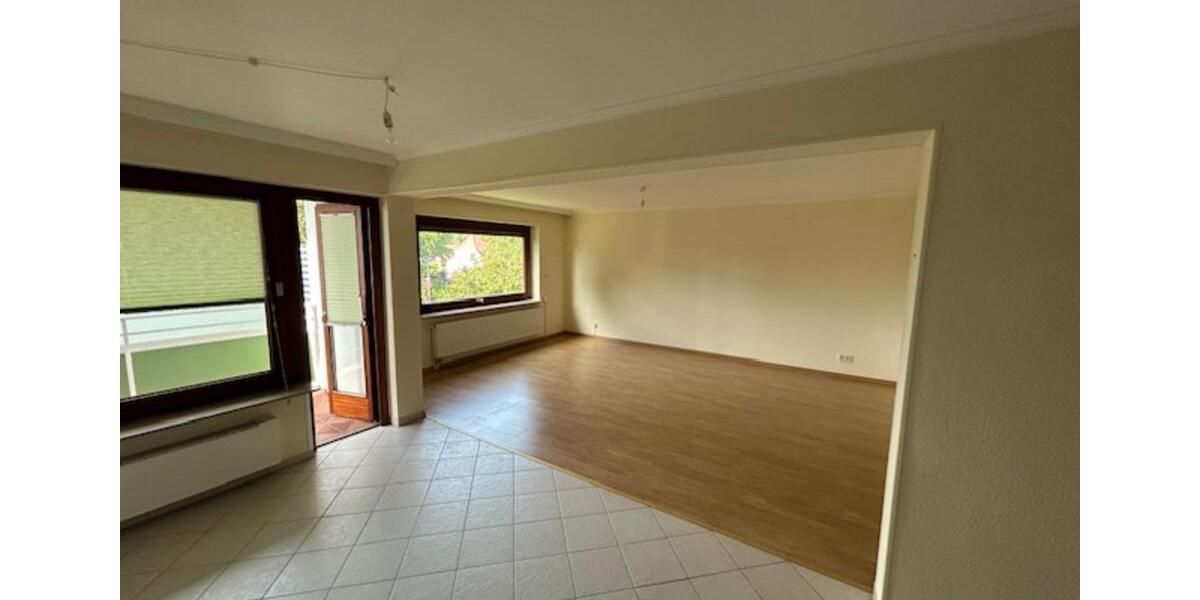 ETW im 1. OG - keine Maklerkosten - Einzugsbereit 4 zimmer