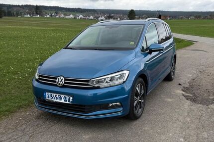 VW Touran 145.000 km 17.000 &euro; Friedenweiler 79877