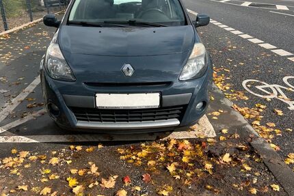 Renault Clio 176.000 km 2.250 € Giessen 35394