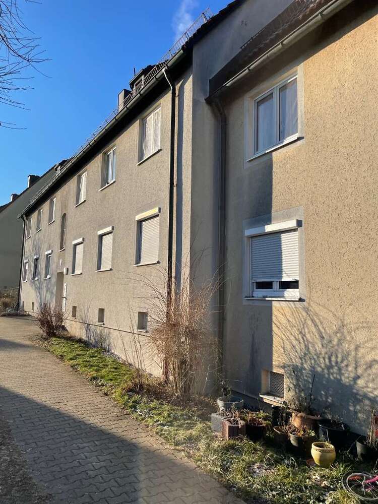 Wohnung zum Mieten in Kempten 535,72 € 66.55 m²