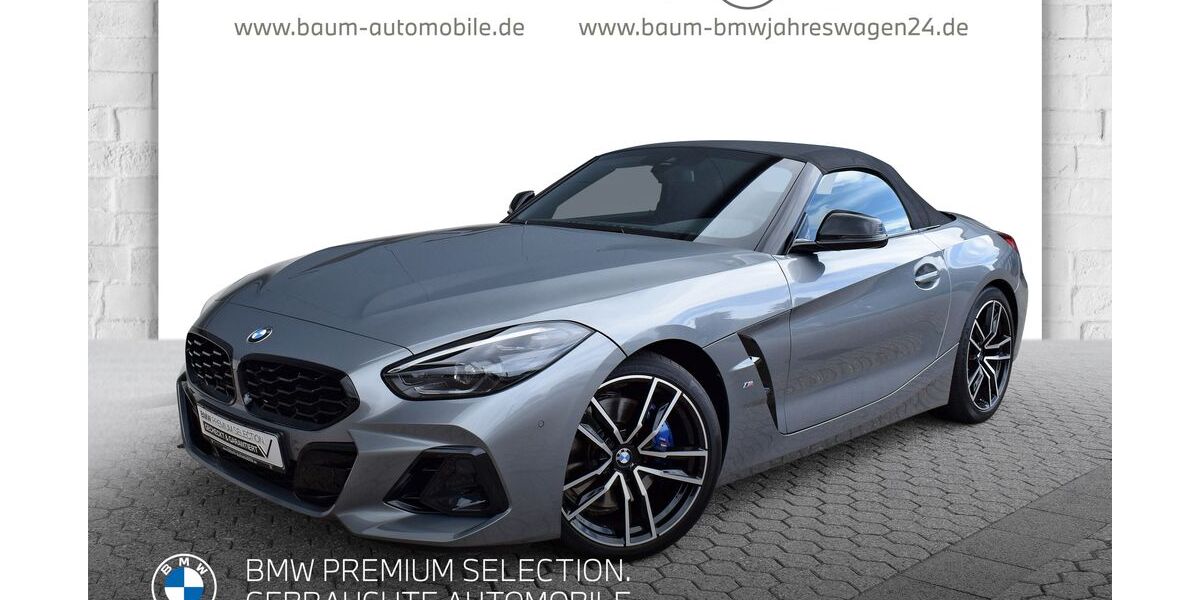 BMW Z4 15.000 km 47.490 &euro; Bad Neuenahr 53474
