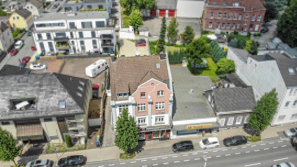 Gewerbeobjekt Solingen Ohligs-Aufderhöhe - 1 Zimmer, 780.000&euro; | Angebot:23986768