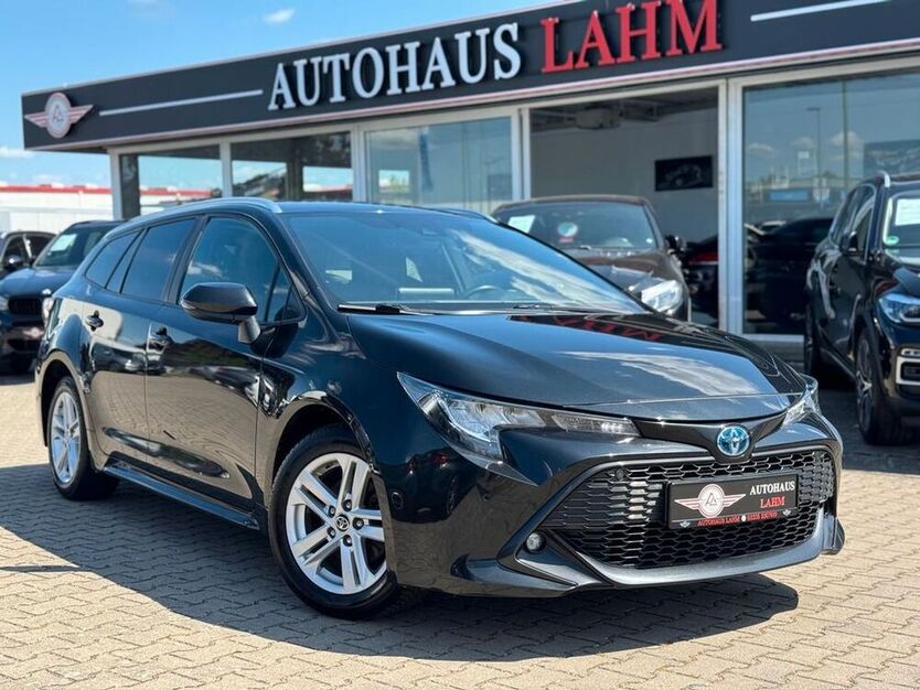 Corolla