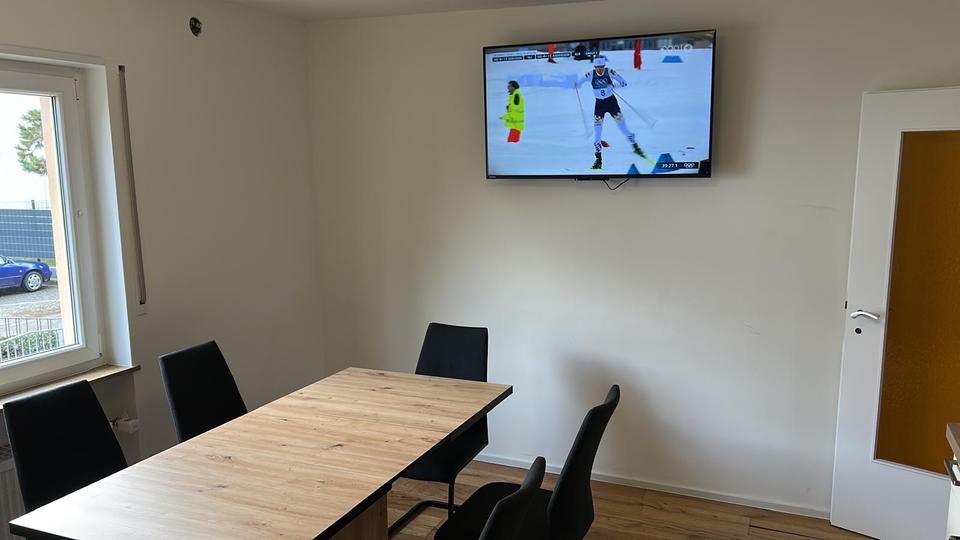 Etagenwohnung Heidelberg Pfaffengrund - 5 Zimmer, 93 m&sup2;, 2.500&euro; | Angebot:25074013