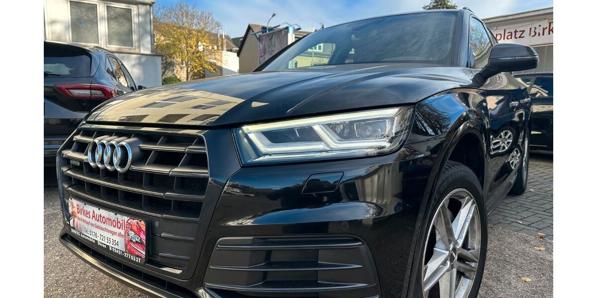 Audi Q5 239.850 km 22.499 &euro; Düren 52353