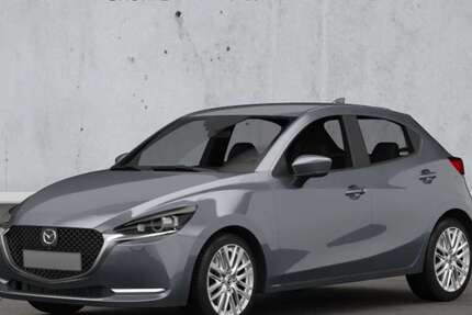 Mazda 2 9.059 km 21.903 &euro; Trier 54292