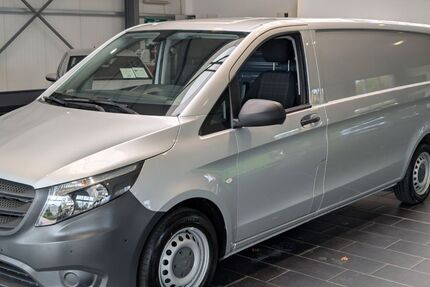 Mercedes-Benz Vito 37.000 km 21.900 € Weinheim 69469