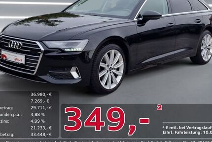 Audi A6 60.318 km 34.790 &euro; Ingolstadt 85057