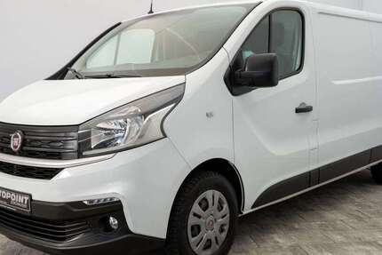 Fiat Talento 136.000 km 12.480 &euro; Nordhausen 99734