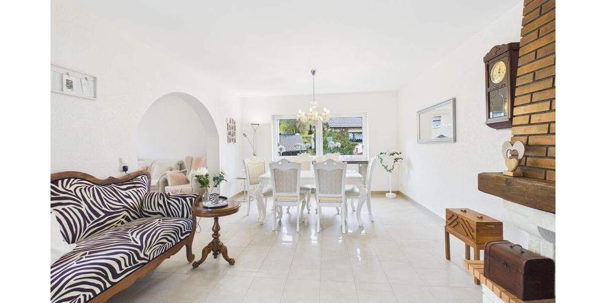 Einfamilienhaus Püttlingen / Köllerbach Köllerbach - 5 Zimmer, 151 m&sup2;, 420.000&euro; | Angebot:25687895