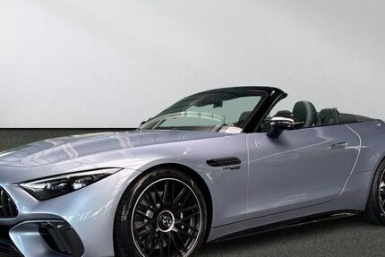 Mercedes-Benz SL 63 AMG 4.999 km 175.990 &euro; Rheine 48429
